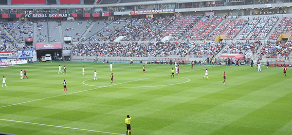 FC SEOUL